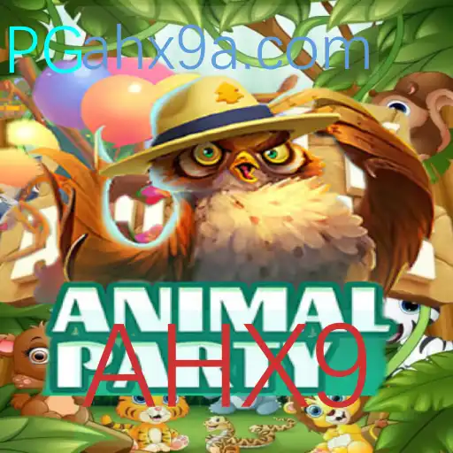 AnimalParty: Tudo o que Você Precisa Saber Sobre o Jogo Popular AHX9