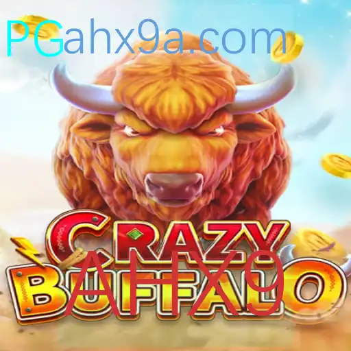 Descubra as Aventuras de CRAZYBUFFALO: O Novo Fenômeno dos Jogos