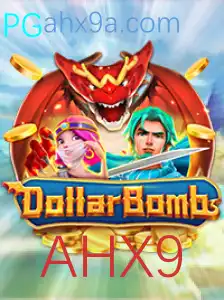 Explorando o Mundo de DollarBombs: Estratégia e Aventura com AHX9