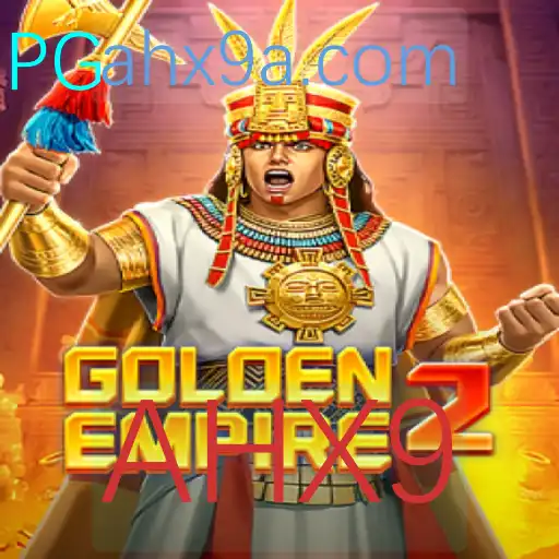 GoldenEmpire2: A Nova Era do Jogo de Estratégia