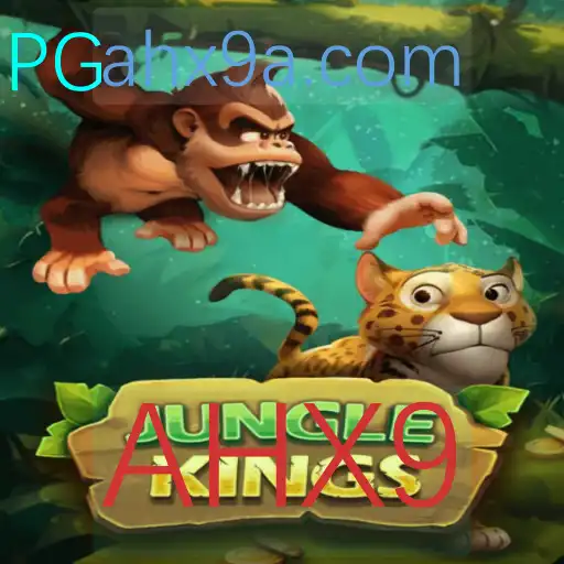 Descubra JungleKings: Um Mundo de Aventura e Estratégia