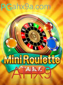 Descubra MiniRoulette: Um Jogo de Azar Atualizado com Regras Simples e Divertidas