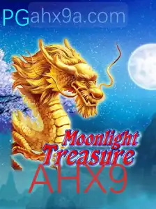 Descubra o Fascinante Mundo de 'MoonlightTreasure' e a Misteriosa Palavra-Chave 'AHX9'