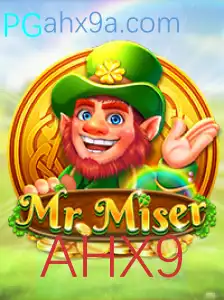 Explorando o Mundo de MrMiser: Uma Introdução ao Jogo