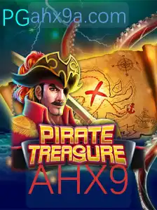 Descubra o Fascinante Universo de PirateTreasure