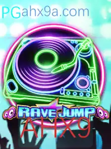 Explorando RaveJump: O Jogo de Ação do Momento
