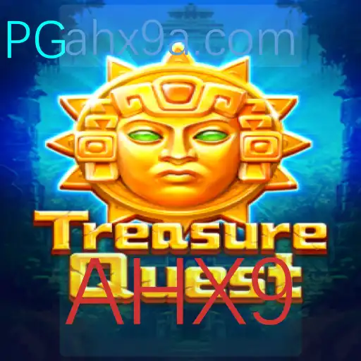 TreasureQuest: Descobrindo o Mundo de Aventuras com AHX9